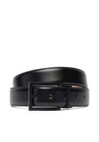 Pasek Męski Calvin Klein. Kolor: czarny #1