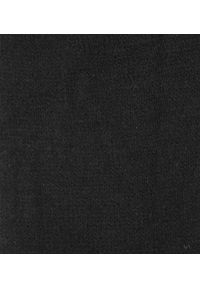 His Story - Ciepłe Wełniane Skarpetki Zimowe - Czarne, Jednokolorowe. Kolor: czarny. Materiał: wełna, elastan, poliamid #3