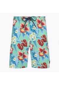 Szorty kąpielowe męskie Hurley Phantom-Eco Weekender 20". Kolor: niebieski #1