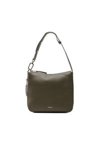 Furla Torebka Skye WB00783-HSF000-S1C00-1-007-20-RO-B Zielony. Kolor: zielony. Materiał: skórzane #1