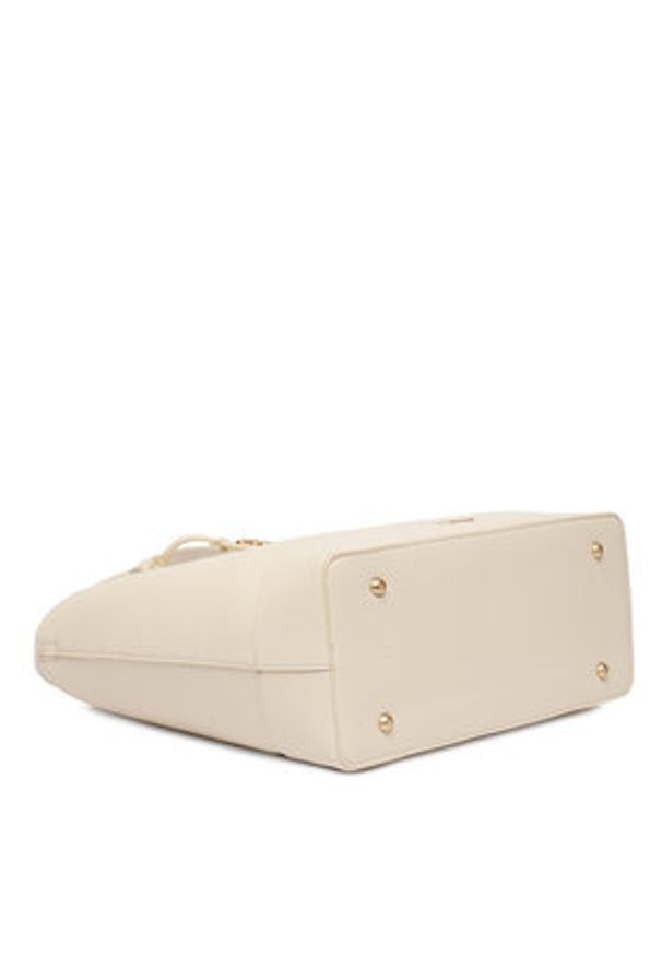 Nine West Torebka EO-Delancey Day-KY254 Écru. Kolor: kremowy