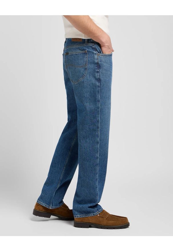 Lee - MESKIE SPODNIE LEE HADEN CRUISE CONTROL 112370679