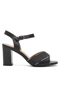 Sandały Lasocki. Kolor: czarny #1