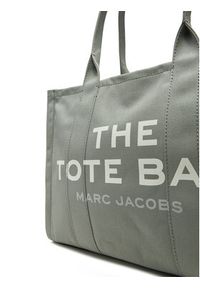 MARC JACOBS - Marc Jacobs Torebka The Large Tote M0016156 Szary. Kolor: szary #3