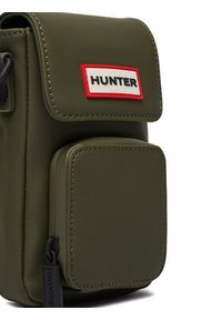 Hunter Torebka C-HTR-B-015-08 Khaki. Kolor: brązowy #6