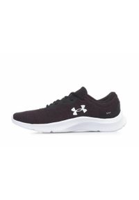 Obuwie Sportowe Damskie Under Armour 001 Czarny. Kolor: biały, czarny, wielokolorowy