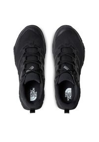 The North Face Trekkingi Offtrail Hike Gore-Tex NF0A8AEGKY41 Czarny. Kolor: czarny. Materiał: materiał. Technologia: Gore-Tex. Sport: turystyka piesza #2