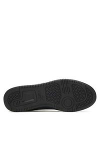 Puma Sneakersy Rebound v6 Low Open 393581 01 Czarny. Kolor: czarny. Materiał: skóra #5