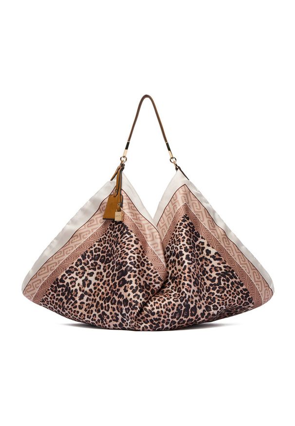 Torebka Liu Jo. Kolor: brązowy