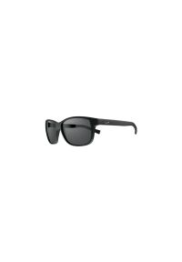 JULBO - Okulary przeciwsłoneczne Julbo Powell - POL3. Kolor: czarny