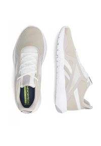 Reebok Buty Flexagon Force 3.0 GZ0286 Beżowy. Kolor: beżowy. Materiał: materiał