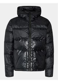 Marmot Kurtka puchowa Guides M14631 Czarny Regular Fit. Kolor: czarny. Materiał: syntetyk