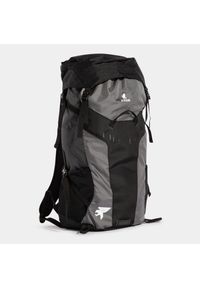 Plecak trekkingowy Joma Explorer 55 l. Kolor: czarny. Styl: sportowy