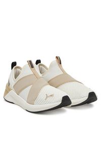 Puma Sneakersy Softride Harli Slip on Wns 311471 05 Biały. Zapięcie: bez zapięcia. Kolor: biały. Materiał: materiał #6