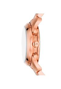 Michael Kors Zegarek MK7352 Złoty. Kolor: złoty #5