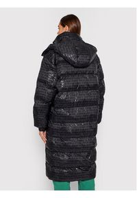 ROTATE Kurtka zimowa Tina RT789 Czarny Relaxed Fit. Kolor: czarny. Materiał: syntetyk. Sezon: zima #3