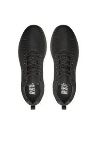 Champion Sneakersy Sprint S22037-CHA-KK002 Czarny. Kolor: czarny. Materiał: materiał. Sport: bieganie #5