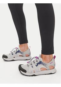 Teva Sandały Hydratrek 1166290 Szary. Kolor: szary. Materiał: materiał #3