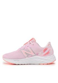 New Balance Buty do biegania Fresh Foam Arishi v4 GPARIGB4 Różowy. Kolor: różowy. Materiał: materiał #3