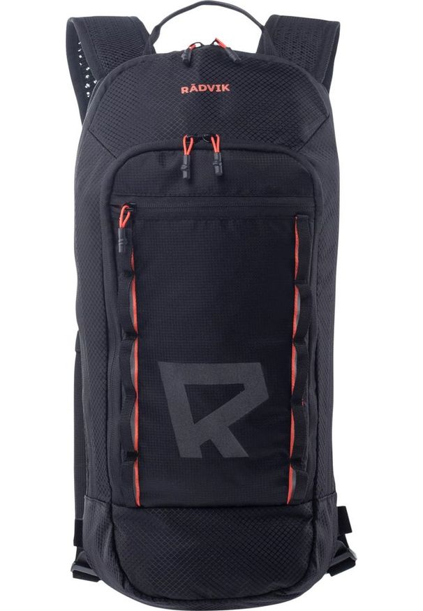 RADVIK - Plecak Radvik KOGGER II rozmiar 8 L