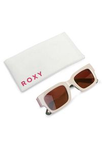 Roxy Okulary przeciwsłoneczne RX67777 Różowy. Kolor: różowy #5