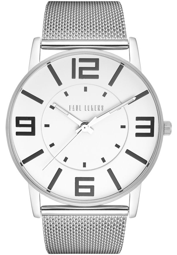 Zegarek damski DEBBY Paul Lorens z grawerem