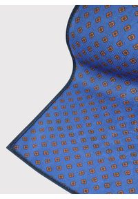 Pako Lorente - Dwustronna poszetka męska. Materiał: poliester. Wzór: kolorowy #4