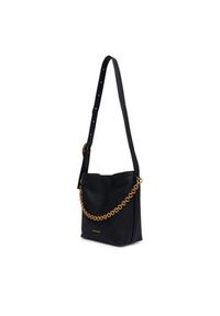 MICHAEL Michael Kors Torebka 30T6AUEM5L Czarny. Kolor: czarny. Materiał: skórzane #3
