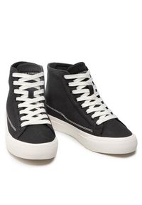 Levi's® Sneakersy 234200-634-59 Czarny. Kolor: czarny. Materiał: materiał #8