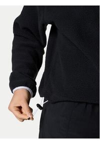 columbia - Columbia Polar Helvetia™ II 2092231 Czarny Regular Fit. Kolor: czarny. Materiał: syntetyk #5