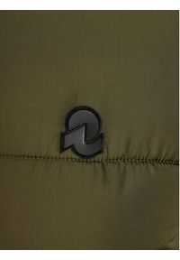 Invicta Kurtka zimowa 4431997/U Zielony Regular Fit. Kolor: zielony. Materiał: syntetyk. Sezon: zima #2