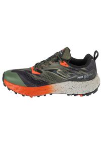 Joma - Buty do biegania męskie, Sima Men 25 TKSIMW. Kolor: zielony