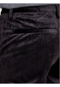 Guess Spodnie materiałowe M3BB41 K54M0 Czarny Slim Fit. Kolor: czarny. Materiał: syntetyk #2