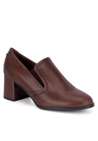 Lasocki Czółenka WYL3718-6Z Brązowy. Kolor: brązowy. Materiał: skóra #2