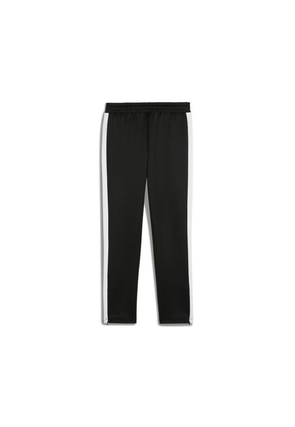 Puma Spodnie T7 Always On Slim 62979801. Kolor: czarny