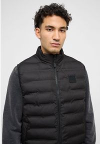 Męski Bezrękawnik Mustang Style Dublin Black 1017525 4142. Długość rękawa: bez rękawów #3