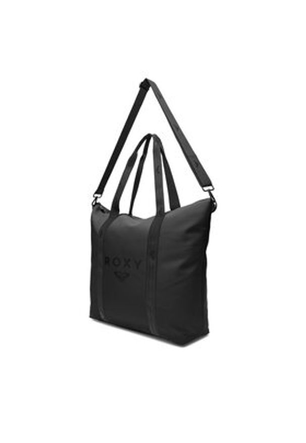 Roxy Torebka C-ROXY-MC-002-08 Czarny. Kolor: czarny