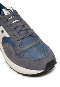 Saucony Sneakersy Originals Jazz Nxt S70790 23 Granatowy. Kolor: niebieski. Materiał: materiał #5