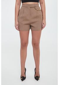 Elisabetta Franchi - Spodenki damskie ELISABETTA FRANCHI #3