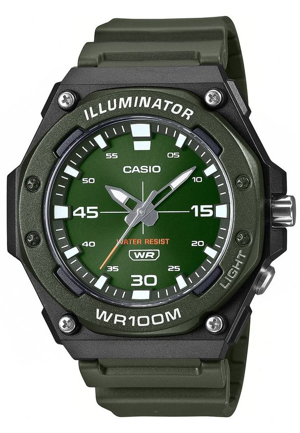 Zegarek Męski Casio MW-620H-3AVDF + BOX