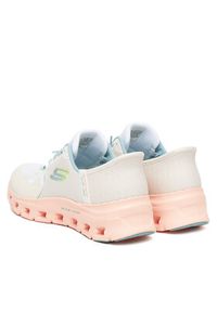 skechers - Skechers Sneakersy Glide-Step Pro 150420/MULT Kolorowy. Materiał: materiał. Wzór: kolorowy