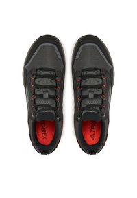 Adidas - adidas Buty do biegania Tracerocker 2.0 GORE-TEX IH7930 Szary. Kolor: szary. Materiał: materiał. Technologia: Gore-Tex