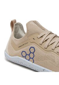 Vivo Barefoot Sneakersy Primus Lite Knit 209304-15 Beżowy. Kolor: beżowy #4