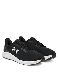 Under Armour Buty do biegania Ua Charged Pursuit 4 3028254 Czarny. Kolor: czarny. Materiał: materiał #5