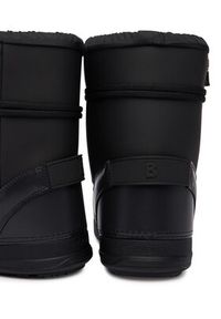 Bogner Śniegowce Laax X Bond 007 32547594 Czarny. Kolor: czarny. Materiał: skóra #2