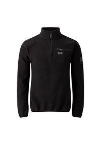 DARE 2B - Affinity Męski polar narciarski. Kolor: czarny. Materiał: polar. Sezon: zima. Sport: narciarstwo #1