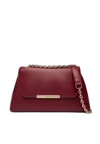 Furla Torebka Nadia S WB01817 BX2269 CN 0053S Czerwony. Kolor: czerwony. Materiał: skórzane #1