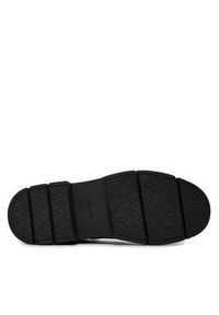 Aldo Botki Marthia 13837968 Czarny. Kolor: czarny. Materiał: skóra #4