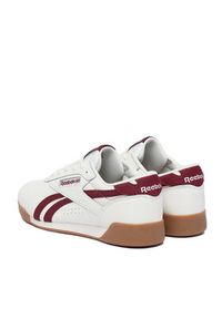Reebok Sneakersy EO-F/S LO 100268341 Kremowy. Kolor: kremowy. Materiał: skóra #5