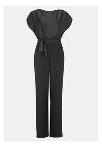 Swing Kombinezon 3AD00400 Czarny Relaxed Fit. Kolor: czarny. Materiał: syntetyk #2